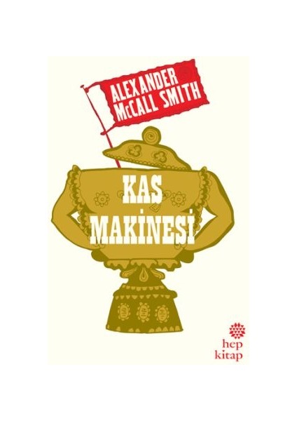 Kas Makinesi