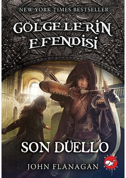 Gölgelerin Efendisi 14 - Son Düello