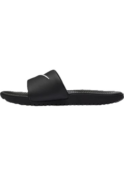 Kawa Unisex Slides Unisex Spor Terlik Siyah fiyatları