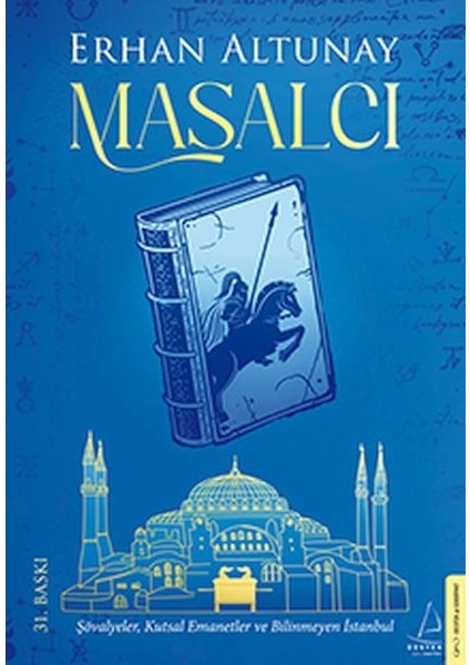 Masalcı