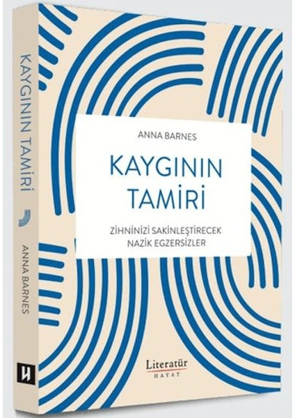 Kaygının Tamiri