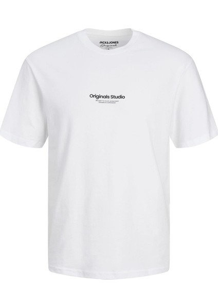 Jorvesterbro Tee Ss Crew Neck Noos P.beyaz fiyatları