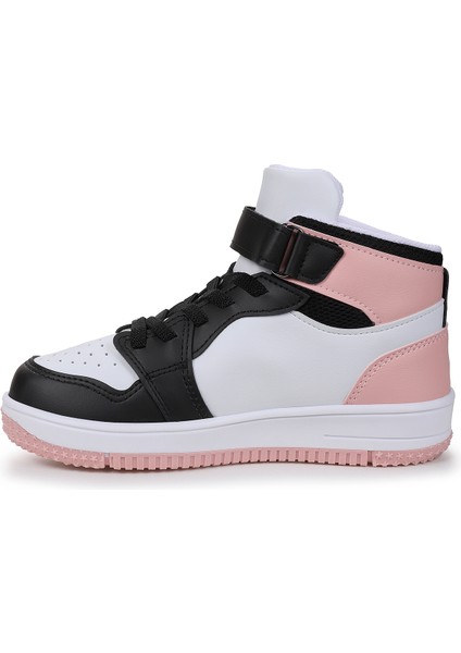 Hayka Cırtlı Basketbol Kız Çocuk Spor Ayakkabı fırsatları