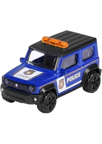 Rescue Premium Araçlar - Suzuki Jimny 3000003