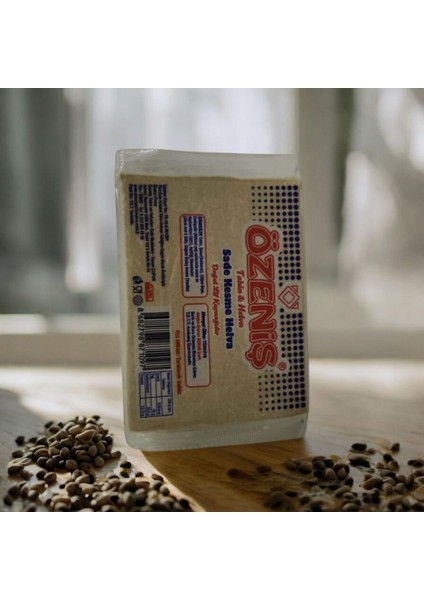 Sade Tahin Helvası 500 Gr. fiyatları