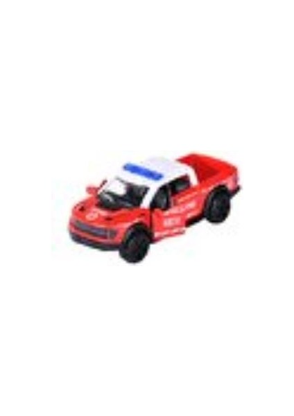 Rescue World Premium Araçlar - Ford F-150 Raptor 3100001