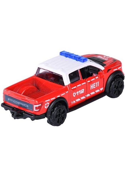 Rescue World Premium Araçlar - Ford F-150 Raptor 3100001 fiyatları