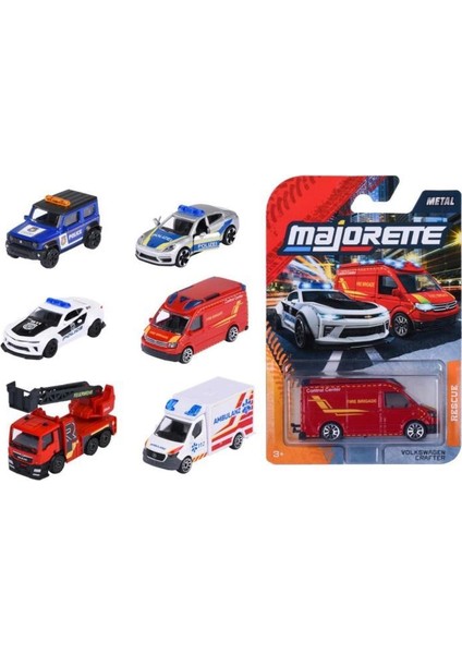 Rescue Premium Araçlar - Man Tgs 3000003 fırsatları