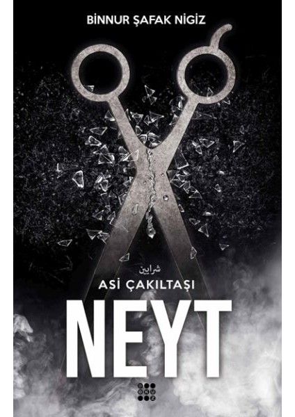 Neyt – Asi Çakıltaşı 3
