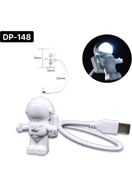 Astranot Klavye Işığı - Lisinya fiyatları