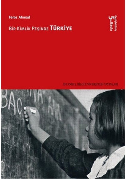 Bir Kimlik Peşinde Türkiye