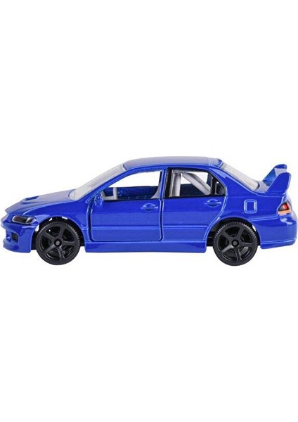 Japan Serisi Premium Araçlar - Mitsubishi Lancer Evolution 9 2100000 modelleri
