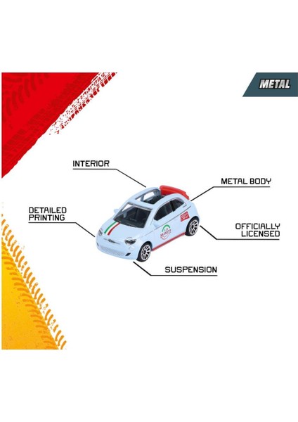 Şehir Araçları - Mercedes Benz Arocs 3000002 indirimleri