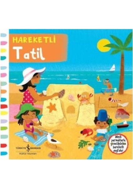 Hareketli Tatil
