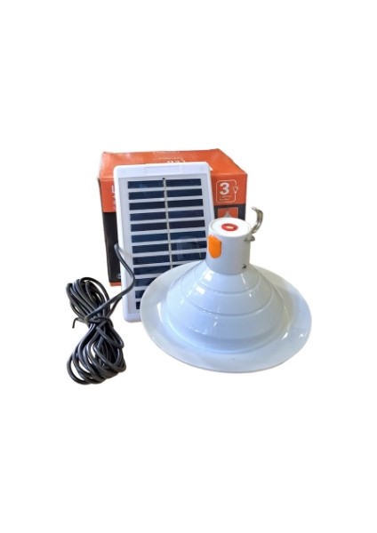 P-1972 Solar Panelli Ufo LED Aydınlatma - Lisinya fiyatları