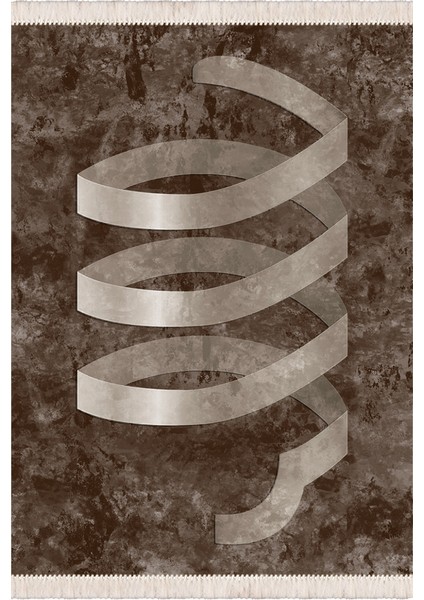 Pamuk Dokuma Taban Kaymaz Yıkanabilir Salon Halısı Modeli Mutfak Halısı Modeli Koridor Halısı Modeli