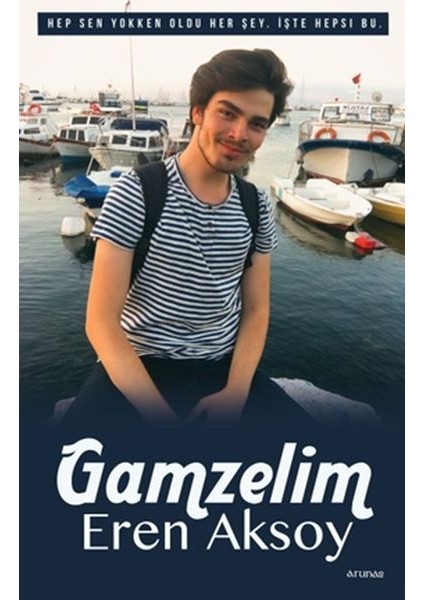 Gamzelim