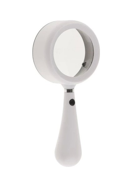 Işıklı 60X35 El Büyüteç - Lisinya fırsatları