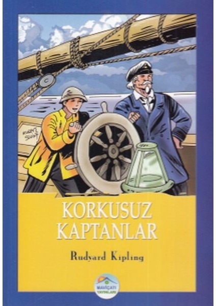 Korkusuz Kaptanlar