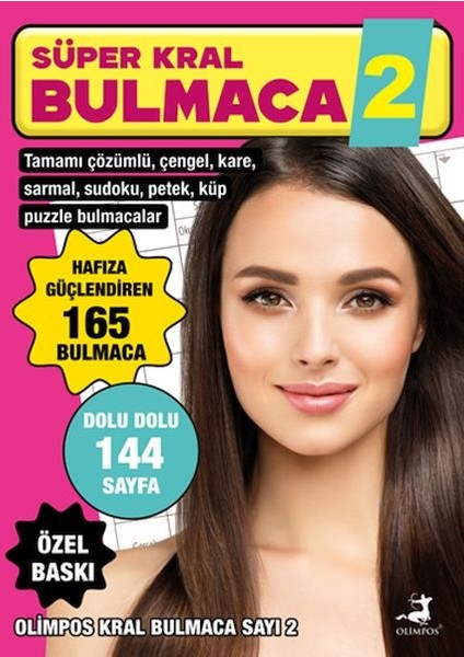 Kral Bulmaca 2