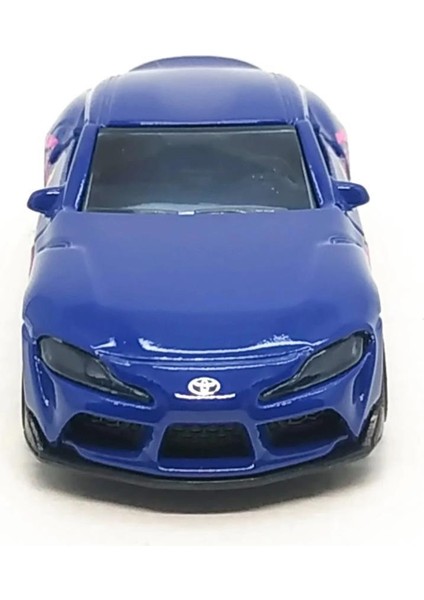 Limited Edition 11.seri Graffiti Premium Araçlar - Toyota gr Supra 4100002 fiyatları