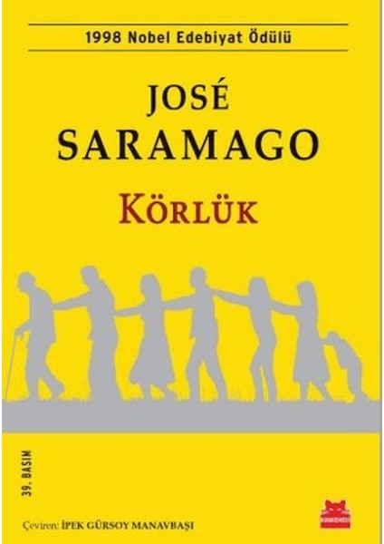 Körlük