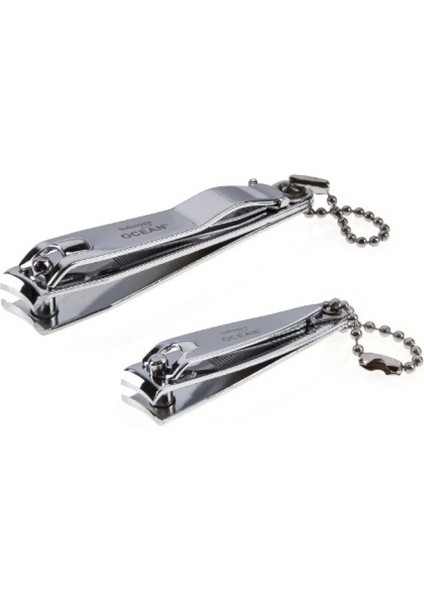 2'li Tırnak Makası 220 ( Lisinya )