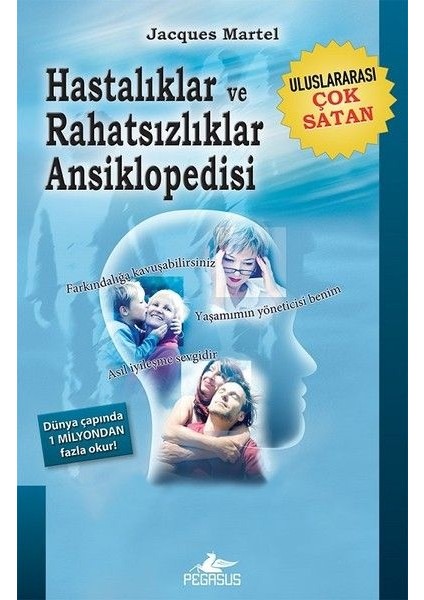 Hastalıklar ve Rahatsızlıklar Ansiklopedisi