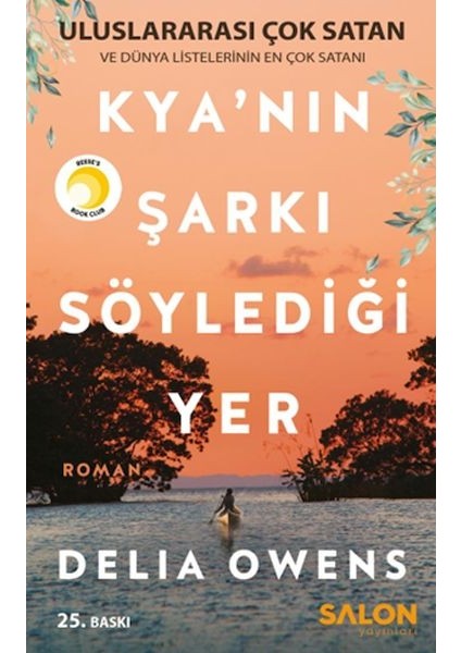 Kya'nın Şarkı Söylediği Yer