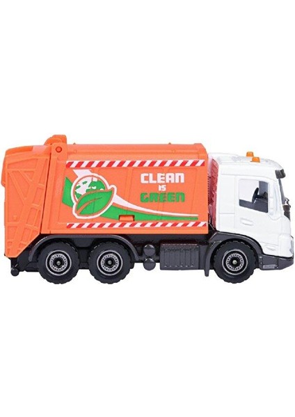 Şehir Araçları - Volvo Fmx 3000002 modelleri