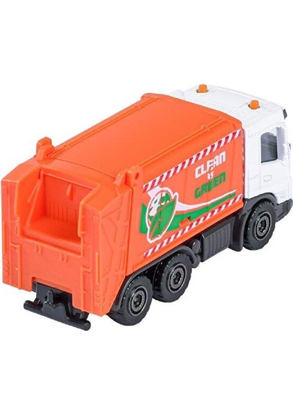 Şehir Araçları - Volvo Fmx 3000002 fırsatları