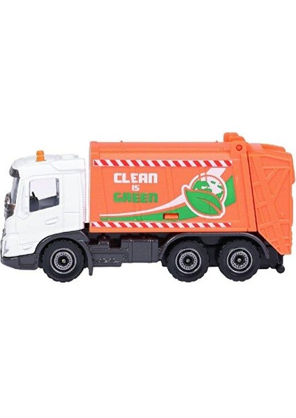 Şehir Araçları - Volvo Fmx 3000002 indirimleri