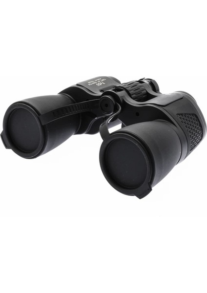 Nico 7X50 Yüksek Kaliteli Büyük Göz Mercekli Profesyonel Dürbün 1000M/56M - Lisinya fırsatları