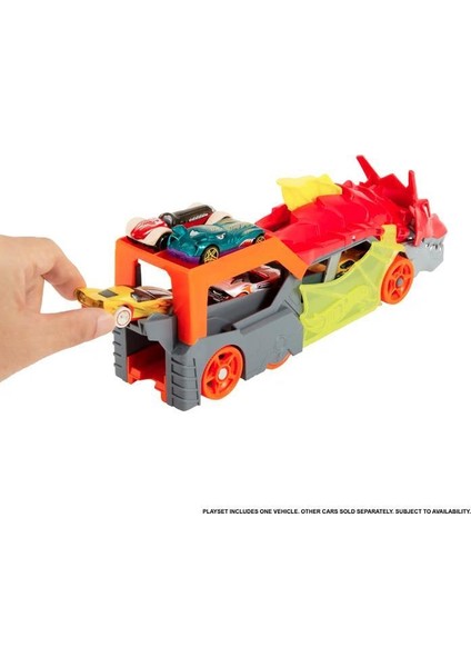 GTK42 - Fırlatıcı ve Taşıyıcı Ejderha Seti (Lisinya) fiyatları