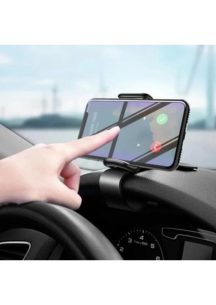 Araç Gösterge Paneli Telefon Tutucu - Lisinya fırsatları