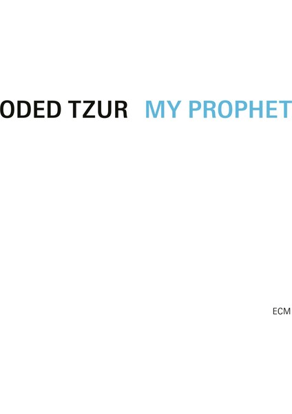 Oded Tzur Oded Tzur - Plak