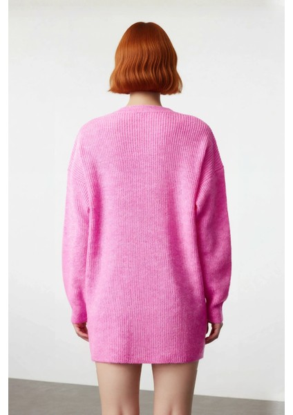 Kadın Uzun Kol Kışlık Ekru Selanik Örgü Triko Kazak Düşük Omuz Asimetrik Büzgü Detayı Kaliteli modelleri