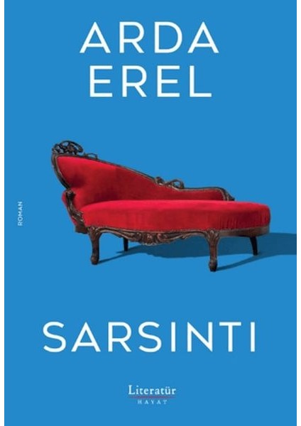 Sarsıntı
