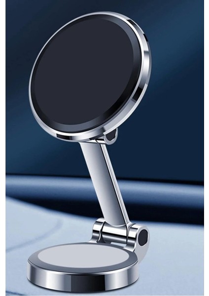 T-93 Mıknatıslı Çok Amaçlı Araç Içi Masa Üstü Telefon Tutucu modelleri