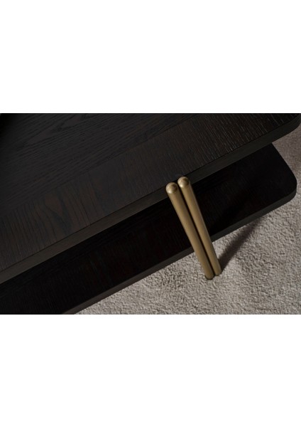 Vion Dark Sehpa fiyatları