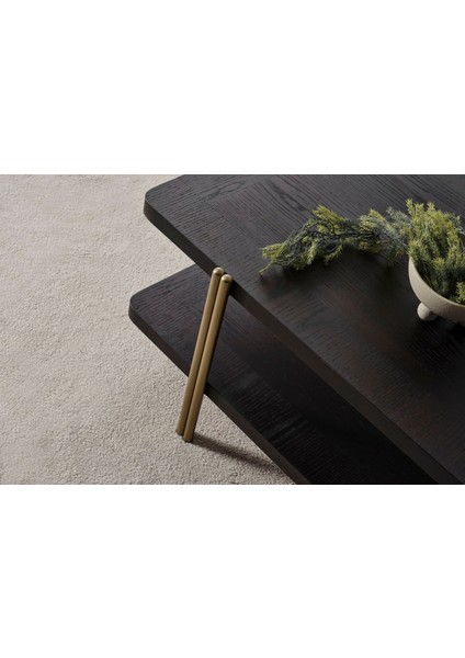 Vion Dark Sehpa modelleri