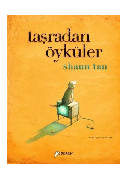 Taşradan Öyküler (Ciltli)