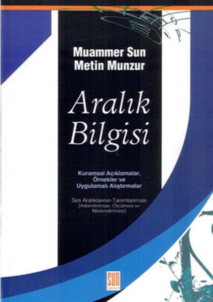 Aralık Bilgisi