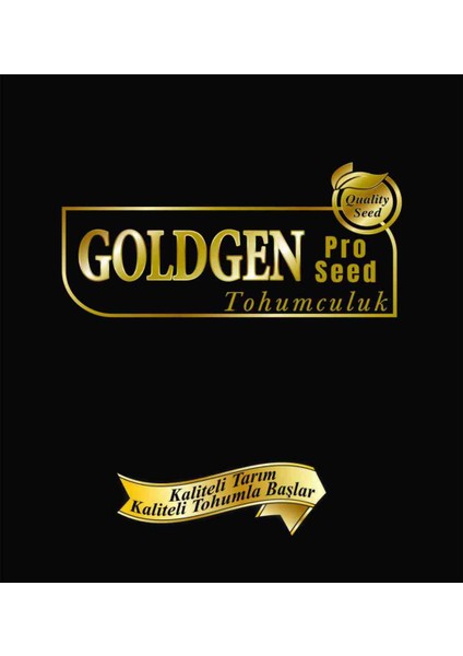 Goldgen Dolmalık Biber Tohumu fiyatları