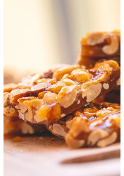 Fıstıklı Krokan 100 gr x 3 Adet modelleri