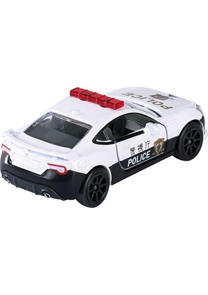 Rescue World Premium Araçlar - Toyota 86 Gt 3100001 modelleri