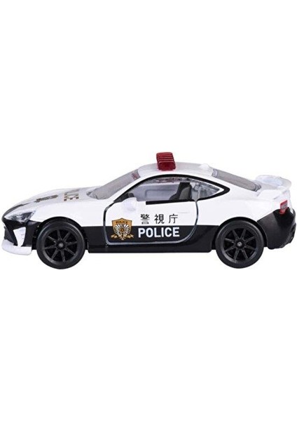 Rescue World Premium Araçlar - Toyota 86 Gt 3100001 fırsatları