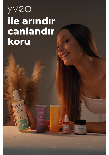 Daily Glow 3 Lü Set – Anti Aging Jel, Güneş Jeli, Temizleme Yağı modelleri