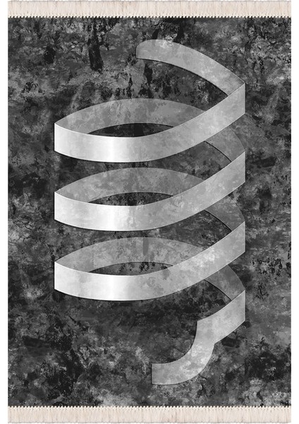 Pamuk Dokuma Taban Kaymaz Yıkanabilir Salon Halısı Modeli Mutfak Halısı Modeli Koridor Halısı Modeli