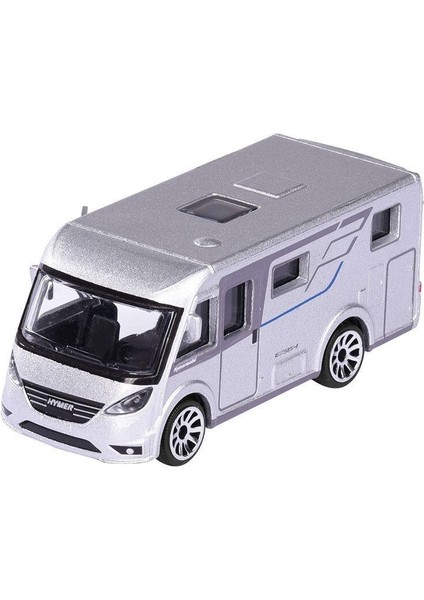 Şehir Araçları - Hymer Mobil Exsis-1 3000002